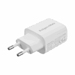 Krüger&matz KM0855 функцією Power Delivery та швидкої зарядки Quick Charge