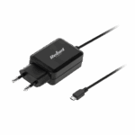Зарядний пристрій Rebel RB-6311 2100 мА microUSB