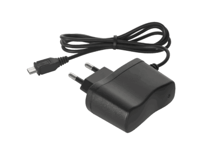 Зарядний пристрій GSM0826 MicroUSB 500 мА