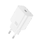 Зарядний пристрій OG73 GSM1060 20 Вт USB Type-C із функцією Power Delivery - Зображення 2
