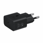 Зарядний пристрій Samsung GSM1067 EP-T2510NBEGEU GaN USB-C 25 Вт