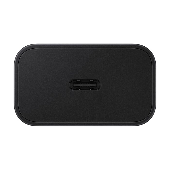 Зарядний пристрій Samsung GSM1067 EP-T2510NBEGEU GaN USB-C 25 Вт - Зображення 4