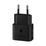 Зарядний пристрій Samsung GSM1067 EP-T2510NBEGEU GaN USB-C 25 Вт - Зображення 3