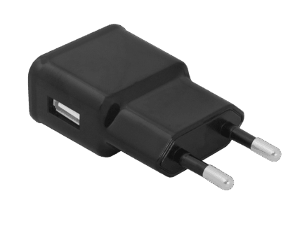 Зарядний пристрій USB 2000 мА LXG256 Ltc GSM1204LX