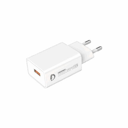 Зарядний пристрій GSM1035 USB 2400 мА