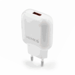 Зарядний пристрій GSM1037 USB 2400 мА - Зображення 4