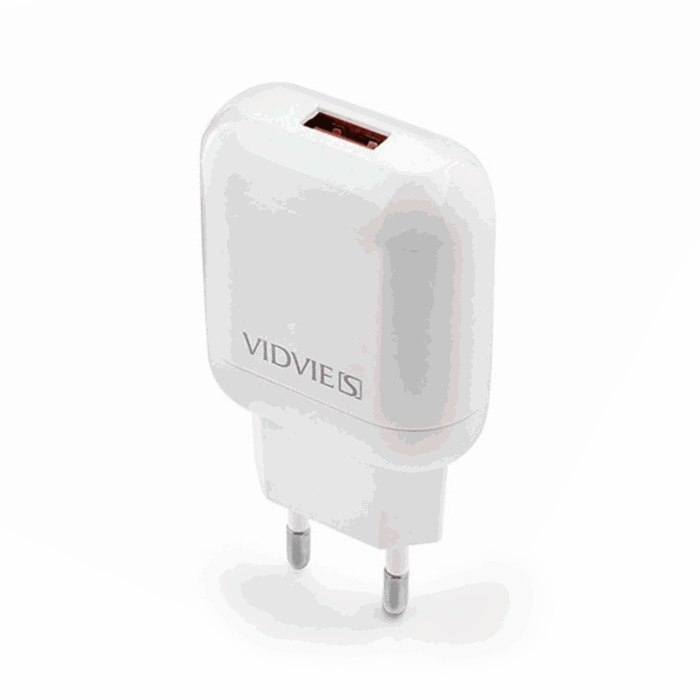 Зарядний пристрій GSM1037 USB 2400 мА - Зображення 4