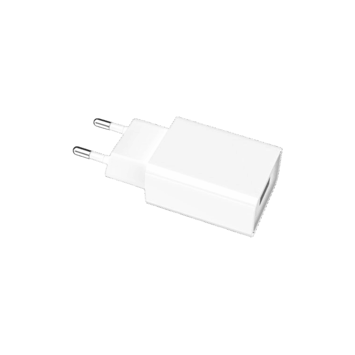 Зарядний пристрій GSM1035 USB 2400 мА - Зображення 2