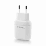 Зарядний пристрій GSM1037 USB 2400 мА - Зображення 2