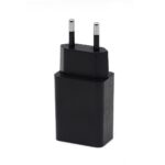 Зарядний пристрій USB + кабель USB Type-C GSM1064 2400 мА 12 Вт - Зображення 4