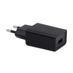 Зарядний пристрій USB + кабель USB Type-C GSM1064 2400 мА 12 Вт - Зображення 2