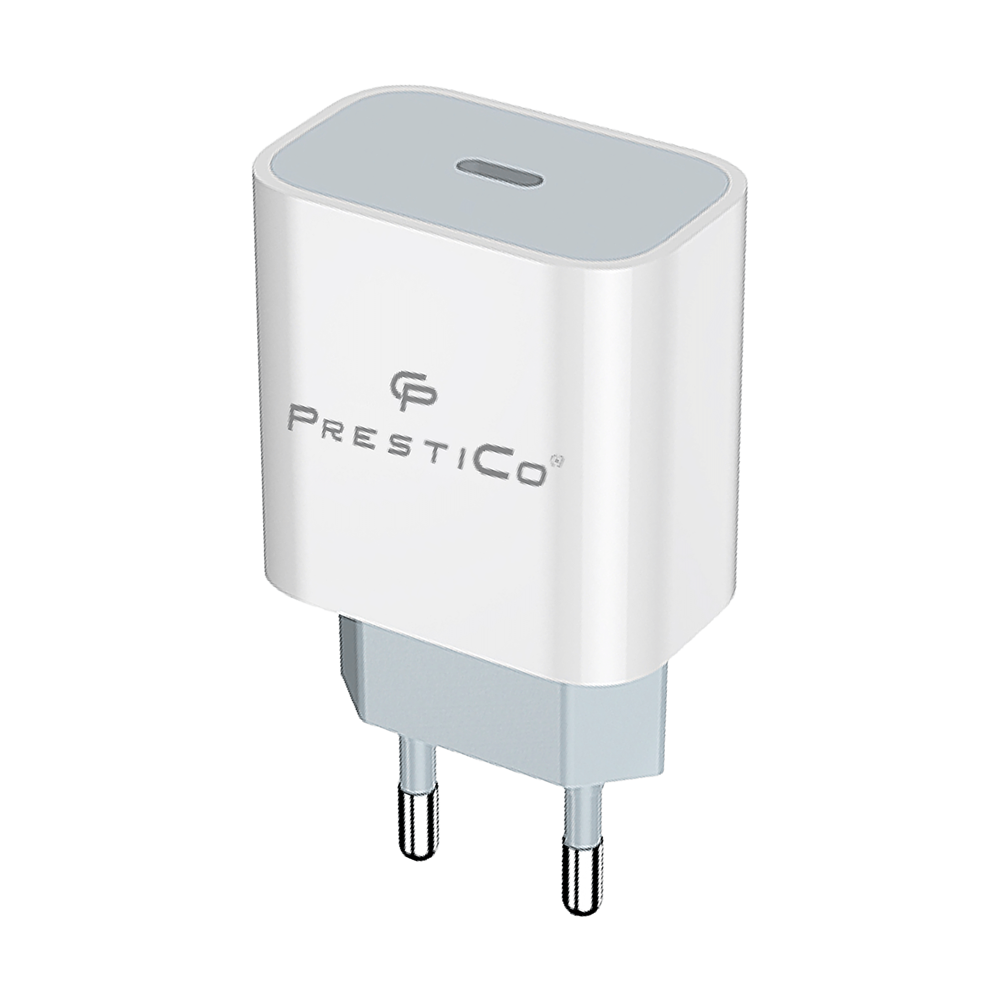 Зарядний пристрій USB Type-C PD 20 Вт Зарядний пристрій USB Type-C ATRAXACC1 PD 20 Вт