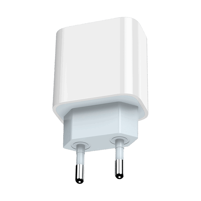 Зарядний пристрій USB Type-C ATRAXACC1 PD 20 Вт - Зображення 2