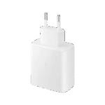 Зарядний пристрій GSM1045WH Power Delivery потужністю 45 Вт, білий - Зображення 3