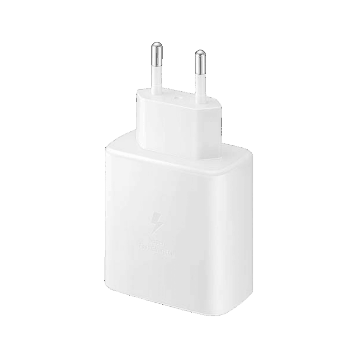 Зарядний пристрій GSM1045WH Power Delivery потужністю 45 Вт, білий - Зображення 3