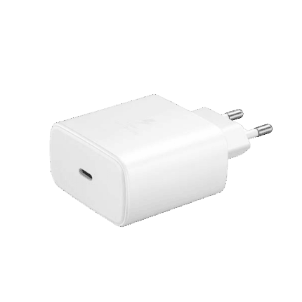 Зарядний пристрій GSM1045WH Power Delivery потужністю 45 Вт