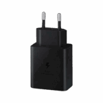 Зарядний пристрій GSM1045BL Power Delivery потужністю 45 Вт, чорний - Зображення 3