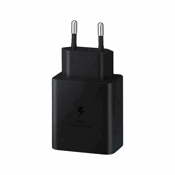 Зарядний пристрій GSM1045BL Power Delivery потужністю 45 Вт, чорний - Зображення 3