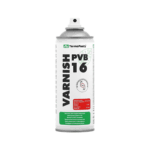 Лак PVB 16 400 мл AG AGT-115 Ag termopasty CHE1655 - Зображення 2