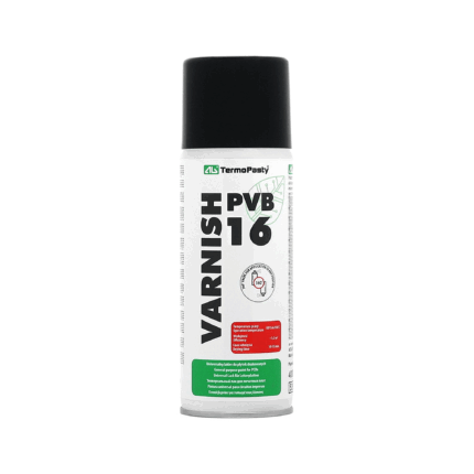 Лак PVB 16 400 мл AG AGT-115 Ag termopasty CHE1655