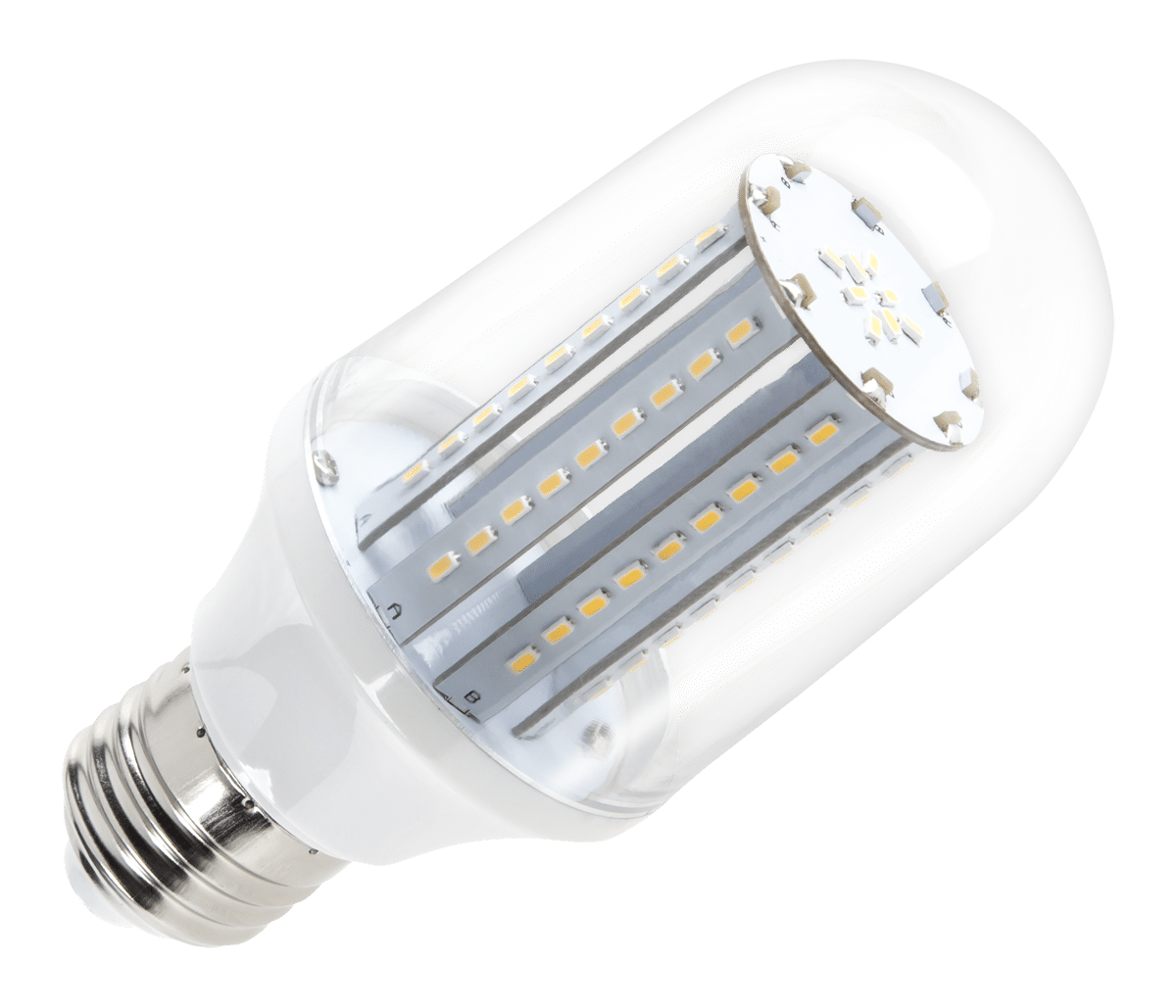 Світлодіодна лампа (80 SMD 3014) циліндр Світлодіодна лампа (80 SMD 3014) циліндр