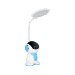 Настільна лампа Rebel KOM1017 LED - робот - Зображення 3