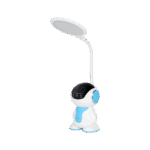 Настільна лампа Rebel KOM1017 LED - робот