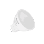 Світлодіодна лампа Rebel ZAR0489 6W MR16