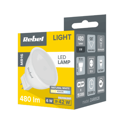 MR16