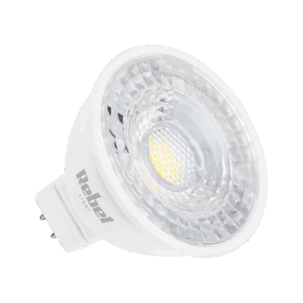 Світлодіодна лампа Rebel ZAR0505 MR16