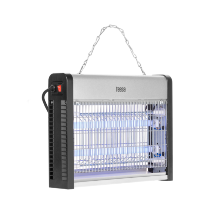 Лампа для знищення комах Teesa TSA0165 2x 8 Вт