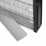 Лампа для знищення комах Teesa TSA0165 2x 8 Вт - Зображення 3