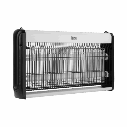 Лампа для знищення комах Teesa TSA0216 яскрава 30 Вт (2x15 Вт)