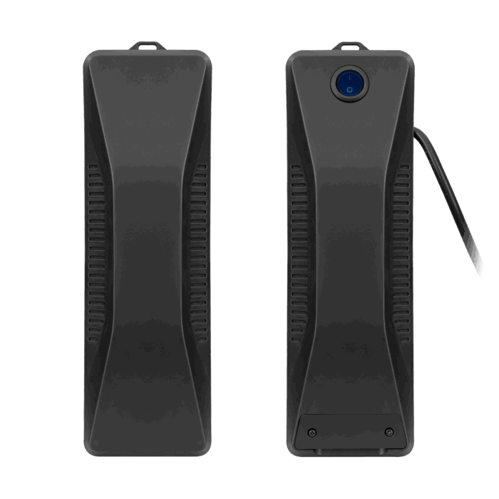 Лампа для знищення комах Teesa TSA0217 яскрава 36 Вт (2x18 Вт) - Зображення 3