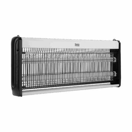 Лампа для знищення комах Teesa TSA0211 яскрава 36 Вт (2x18 Вт)