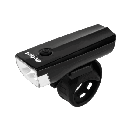 Передній велосипедний ліхтар Rebel URZ0048 1W