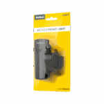 Передній велосипедний ліхтар Rebel URZ0048 1W - Зображення 3