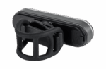 Задній велосипедний ліхтар COB з USB-кабелем URZ0917 - Зображення 2