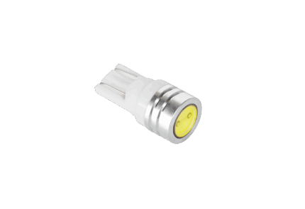 Світлодіодна автомобільна лампа T10 ZAR0300 1x Led