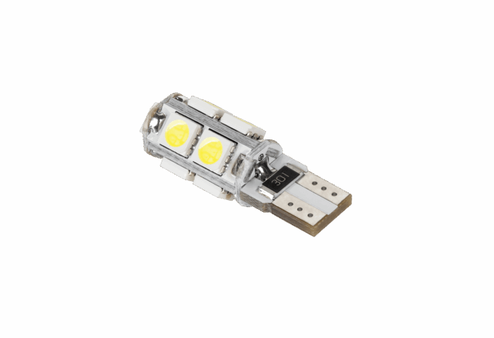 ZAR0299 9 x SMD5050