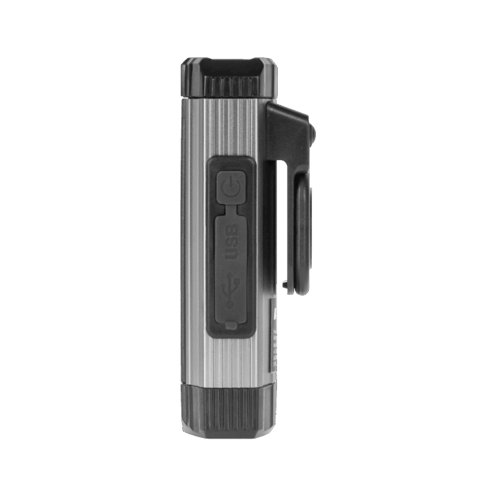 Світлодіодний ліхтар для майстерні Rebel URZ0946 15W - Зображення 5