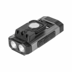 Світлодіодний ліхтар для майстерні Rebel URZ0946 15W - Зображення 4