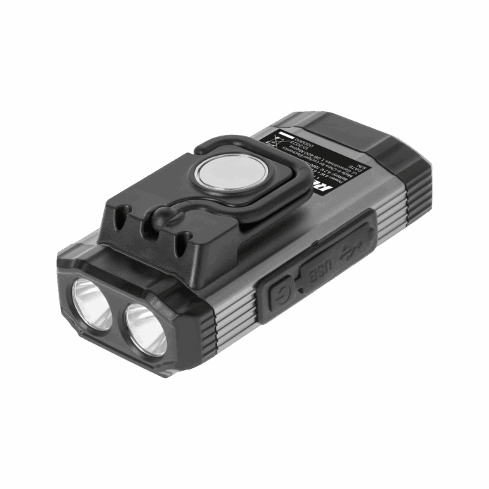 Світлодіодний ліхтар для майстерні Rebel URZ0946 15W - Зображення 4