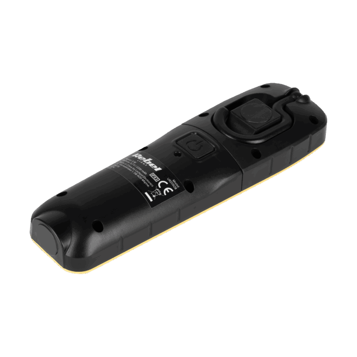 Лампа Rebel URZ0928 5W COB для майстерні - Зображення 2