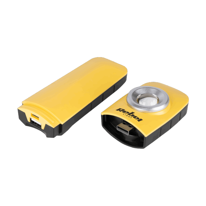 Лампа Rebel URZ0928 5W COB для майстерні - Зображення 3