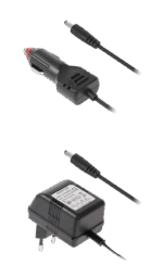 Лампа для майстерні Rebel URZ0006 6 SMD+1 SMD з мережевим живленням та автомобільним зарядним пристроєм - Зображення 4