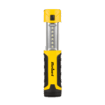 Лампа для майстерні Rebel URZ0006 6 SMD+1 SMD з мережевим живленням та автомобільним зарядним пристроєм