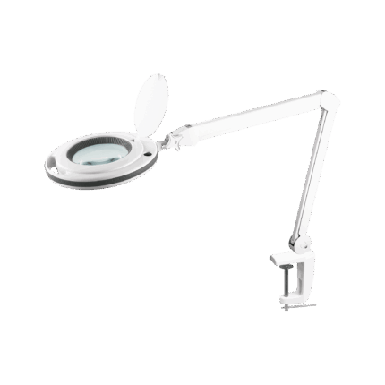 Лампа для майстерні Rebel NAR0461-2 5D 10 Вт