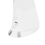 Настільна лампа Rebel KOM1009-1 Led (годинник, дата, температура) - Зображення 5