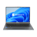 Ноутбук Ntt NBC-B14IP-H03H Book B14IP - i5-1235U
